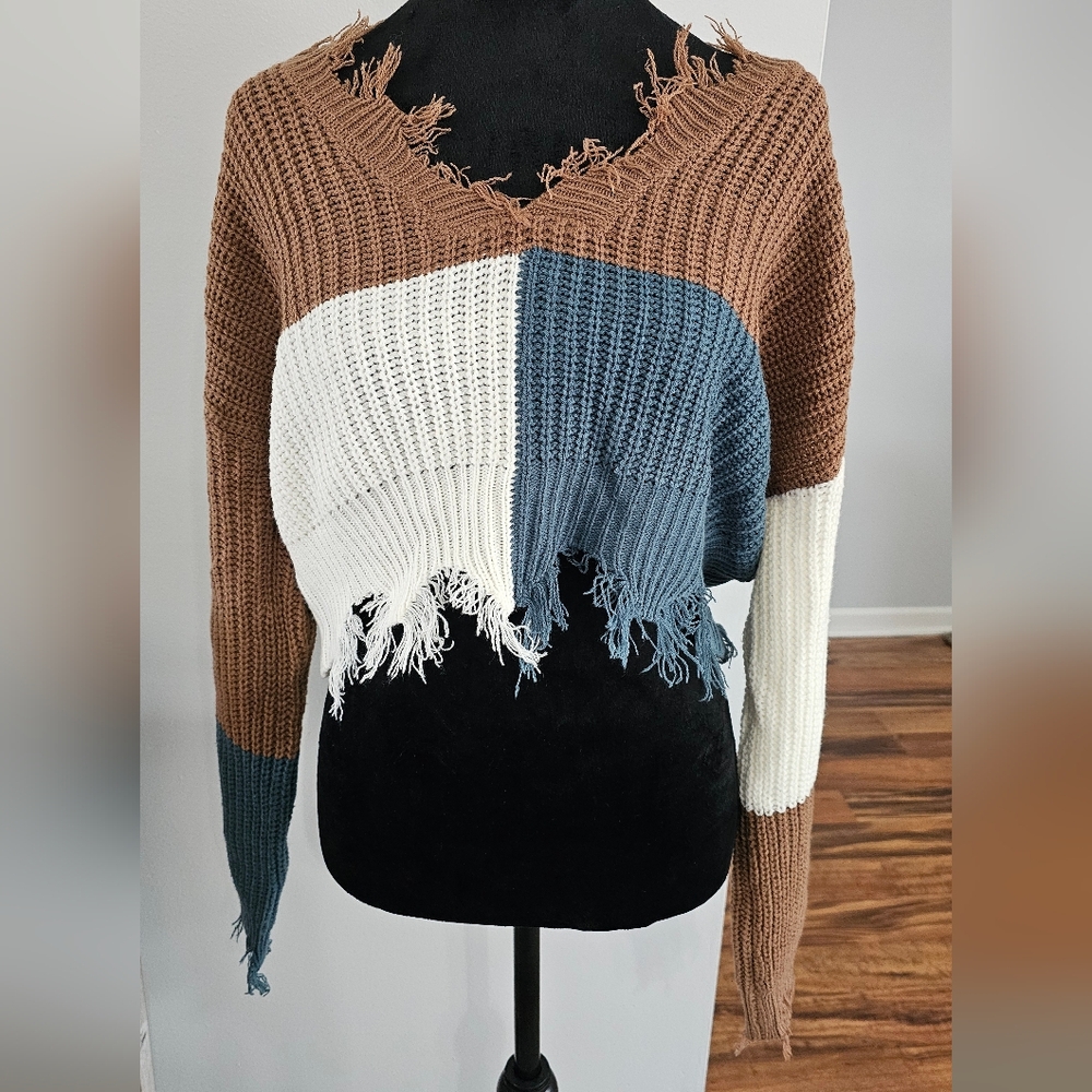 Rue 21 Sweater